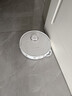 石头（roborock）【保价618】扫地机器人扫拖一体 P20 扫拖洗烘一体机 自动集尘烘干补水擦地拖地 A1690RR 实拍图