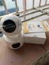 乔安（JOOAN）双摄1600万像素监控摄像头无线wifi网络高清监控器360度无死角带夜视全景云台家用AI监控手机远程 实拍图