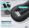 李宁（LI-NING）沙袋绑腿负重跑步训练沙包康复腿部脚踝手环腕运动2kg 实拍图