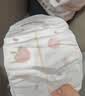 好奇（Huggies）铂金装小桃裤拉拉裤箱装XXXL64片尿不湿【透爽散热】 实拍图