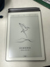 汉王（Hanvon）M6录写本手写电纸本6英寸墨水屏电纸书智能阅读器电子笔记本语音转写办公平板  深空灰 实拍图