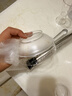 维简雪克杯套装手打暴打柠檬茶工具三件套捣汁棒制作调酒壶shake鲜橙 实拍图