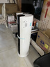 美的（Midea）【加大水箱】家用空调扇加湿冷风扇智能语音遥控无叶风扇落地冷风机水冷塔扇制冷小型空调AAI12VR 实拍图