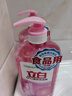 立白APG洗洁精1.38kg*3瓶天然薄荷清香食品可用高效去油除味 实拍图