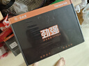 大水牛（BUBALUS）额定650W 劲强650台式主机电源（支持5060显卡/主动式PFC/12CM风扇/智能温控/支持背线） 实拍图