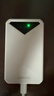 联想随身wifi6移动无线上网支持5G/4G设备路由器免插卡双网通用全国无限流量网络笔记本电脑便携2026款 实拍图