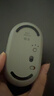 罗技（Logitech）时尚系列 POP MOUSE无线鼠标 蓝牙鼠标 办公鼠标-烟云灰 实拍图