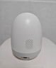 360摄像头8pro-4K 800万AI云台家用摄像头监控双频WIFI手机远程监控器360度夜视全景婴儿看护器  实拍图