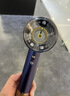 戴森（DYSON）HD16 智能吹风机 Supersonic 电吹风 负离子 速干护发  多风嘴 礼物推荐 家用 藏青铜【价保618】 实拍图