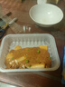 新雅菠萝鸭片265g方便菜快手菜家常菜速冻食品半成品饭店同款速食 实拍图