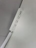 公牛（BULL）20W PD苹果快充插座/USB插线板/插排/接线板/桌面充电站 1C2A+3插孔 全长1.8米 GNV-UU4203总控 实拍图