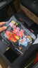 三养（SAMYANG）火鸡面三养速食方便面袋装 700g(140g*5)泡面拌面早餐零食 实拍图