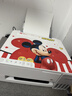 爱普生（EPSON）【6代新品】L1358 墨仓式A4彩色无线单功能家用打印机 家用/办公 AI学习打印机（微信/远程打印） 实拍图