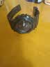 卡西欧（CASIO）G-SHOCK 黑武士双显大表盘运动防水手表 黑夜骑士 GA-100-1A1DR 实拍图
