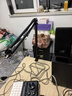 魅声 G9声卡直播设备全套套装k歌专用抖音主播唱歌录音手机电脑通用专业调音台户外无线话筒电容麦克风 实拍图