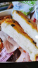 三只松鼠海苔松松吐司520g 健康营养早餐夹心面包饱腹代餐零食点心 实拍图