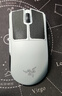 雷蛇（Razer）炼狱蝰蛇V4pro专业版 白色 无线鼠标 电竞游戏 超轻量化 光学传感器高精度 全面升级新品 Niko推荐 实拍图