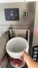 天纯商用直饮水机桶装水净化器 RO 反渗透净水器售水机 工厂公司办公室商用过滤器多功能净水饮水设备 【热销款】150L/小时桶装水机-70升水箱 实拍图