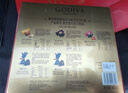 歌帝梵（Godiva）【京东专供】经典混合巧克力高端礼盒19颗165g 六一 儿童节礼物 实拍图