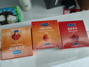 杜蕾斯（durex）避孕套安全套 Q弹大颗粒2只 成人情趣 凸点 快感 男用防早泄套套 实拍图