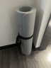 Keep瑜伽垫健身垫183*80cm加宽加厚防滑隔音减震训练垫男士健身运动垫 实拍图