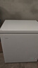 海尔（Haier）200L单温冰柜小型家用小冰柜冷冻藏转换冷柜小冰箱减霜一级能效PCM内胆BC/BD-200GHPW9DT价保618 实拍图