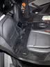 特斯拉（Tesla）官方 Model Y专车专用原厂定制 配件防护套餐套装 全天候全包围脚垫 实拍图