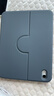 图拉斯【全新升级丨销额第一】 适用2026iPadAir8/7/6第11代Pro/5/4保护套24/2苹果平板壳超薄磁吸带笔槽 【高端深空灰】一壳多用丨自带笔槽 【iPad 11/10】11/10.9 实拍图