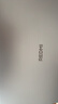小米笔记本电脑 红米REDMI Book 16 2025轻薄本办公本高性能英特尔酷睿Core5-210H 实拍图