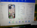 Apple/苹果 iPhone 17 256GB 薰衣草紫色 支持移动联通电信5G 双卡双待手机 实拍图