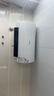 海信（Hisense）3200W变频速热一级能效免换镁棒60升家用电热水器ES60-DYJ3上门安装以旧换新国家补贴15% 实拍图