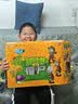 PLANTS VS ZOMBIES植物大战僵尸玩具全套装发射枪豌豆射手玩偶儿童生日礼物男孩6-12 实拍图
