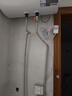 万和【T2Pro】价保618 40升电热水器2200W速热省电镁棒免更换双盾防护速热大水量小体积电热 实拍图