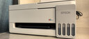 爱普生（EPSON）【6代新品】L3351墨仓式彩色打印机 微信打印/无线连接 家用AI学习打印机（打印、复印、扫描） 实拍图