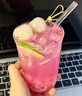 珍珠湾100%红心芭乐汁健康0脂番石榴果蔬汁夏季特色饮料易拉罐装310ml*8 实拍图