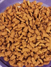 派得猫粮 成猫幼猫全价全阶段通用型英短蓝猫布偶流浪猫猫食猫咪主粮 【27%肉含量】全期猫粮20斤【鲜鸡肉三文鱼配方】 实拍图