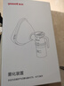 鱼跃（yuwell）压缩式雾化器407专用配件（2面罩+1药杯+1咬嘴+1雾化管+2滤芯） 实拍图