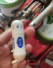戴·可·思 婴儿宝宝倍护润唇膏 秋冬保湿滋润防干裂  儿童护唇膏圆管 4.5g 实拍图