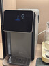美的（Midea）小魔方plus即热熟水净饮水机母婴级316L电水瓶水壶智能风冷5L家用保温一体可拆32FPro【价保618】 实拍图