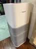 霍尼韦尔（Honeywell）空气净化器价保618除花粉甲醛细菌流感病毒卫健委备案消毒机hmax空间舱全屋速净KJ1000F-P22W家电 实拍图