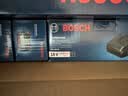 博世（BOSCH）电锯电圆锯木工专用锯木头18V无刷电机GKS18V-44双电3.0Ah+锯片*2 实拍图