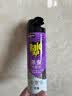 雷达（Raid）杀虫剂喷雾灭蚊喷雾600ml（无香型）杀虫剂家用室内灭蟑螂蚁苍蝇 实拍图