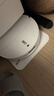 石头（roborock）【保价618】P20净立方 扫地机器人扫拖一体自动清洗最新款扫拖洗烘一体机 自动集尘热水洗拖布 实拍图