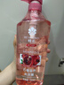 蜂花红石榴洗发水滋养改善干枯毛躁男女士洗发水750ml【临期清仓】618 实拍图
