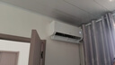 海尔【价保618】净省电空调套装 小红花套系 纯铜管AI节能大1.5匹挂机大3匹柜机 新一级变频冷暖 实拍图