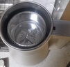 双枪粉碎机磨粉机家用小型打粉机超细多功能研磨机中药五谷杂粮破壁机 实拍图