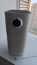 美的（Midea）【母婴级】价保618空气净化器鼻炎家用除甲醛除烟味异味过敏原空气净化机森林家L1 Lite 实拍图