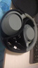 索尼（SONY）ULT WEAR 重低音头戴式降噪蓝牙耳机（WH-ULT900N）森林灰 618 苹果耳机 实拍图