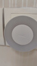 美的（Midea）LED遥控小夜灯母婴壁灯卧室床头灯喂奶起夜灯创意氛围灯节日礼物 实拍图