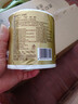 清风有芯卷纸 原木金装4层125克*30卷 卫生纸 纸巾整箱 厕纸 卷筒纸 实拍图